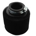 42mm Air Filter Cleaner Element For Atv Dirt Bike Go Kart Pit Trail 4 Wheeler Quad 