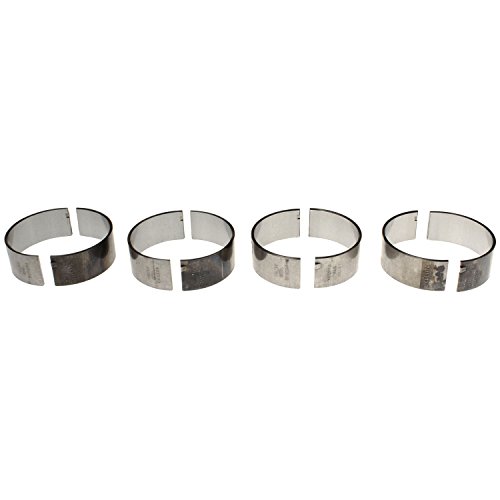 Clevite Cb610a10 Bi-metal Rod Bearing
