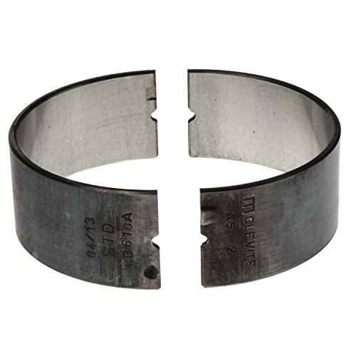 Clevite Cb610a10 Bi-metal Rod Bearing
