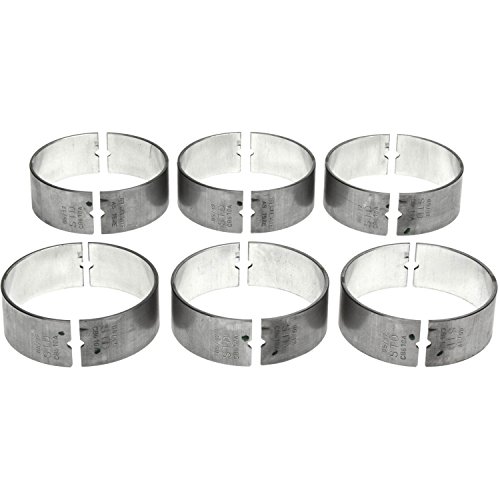 Clevite Cb610a10 Bi-metal Rod Bearing