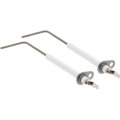 2 Pack 69w4301 Climatek Upgraded Furnace Flame Sensor Replaces Armstrong 