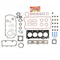 Domestic Gaskets Engine Rering Kit Fsbrr8-302 Compatible With 02-06 Jeep Liberty Wrangler 2 4 Dohc Vin 1 Full Gasket Set 0 50mm