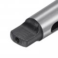 Uxcell Mt3 To Mt1 Morse Taper Drill Sleeve Reducing Arbor Adapter 3mt 1mt For Lathe Milling