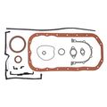 Ford Probe F2 Mazda 6 Mx6 2 Sohc Full Gasket Set