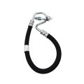 Power Steering Pressure Line Hose Assembly Replacement For 2002 2003 2004 2005 2006 2007 2008 2009 Camry 2 4l 41165yv