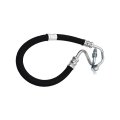 Power Steering Pressure Line Hose Assembly Replacement For 2002 2003 2004 2005 2006 2007 2008 2009 Camry 2 4l 41165yv