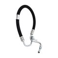 Power Steering Pressure Line Hose Assembly Replacement For 2002 2003 2004 2005 2006 2007 2008 2009 Camry 2 4l 41165yv