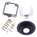 Cicitree 2sets Carburetor Carb Repair Rebuild Fix Float Compatible For Yamaha Virago 1100 Xv1100 Xv1100s Special