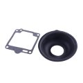 Cicitree 2sets Carburetor Carb Repair Rebuild Fix Float Compatible For Yamaha Virago 1100 Xv1100 Xv1100s Special