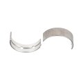 Crankshaft Bearing For Buick Allure Lacrosse 2005006 2007 2008 2009 2 748 In Outside Diameter 2 499 Shaft 