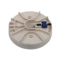 Ignition Distributor Rotor For Gmc Sonoma 1996 2004 Copper Insert Metal Contact Terminal Fits 10452457 Width 6 55 Length 4 25 