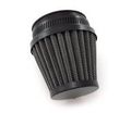 Black Air Filter Pod 54mm Honda Cb Cm400 450 Cx Gl500 650 Cb650 750 900 1000 1100 Cbx 