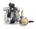 Eb3000c Carburetor For Honda Eu3000i Eg1400x Eg2200x Generator Wmp20x Wb30xt2 Wb30xt3 Wmp20x1 Water Pump With Gx140 Gx160 Gx200