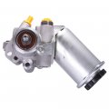 Power Steering Pump Replacement For 1990 1991 1992 1993 1994 1995 1996 1997 Lexus Ls400 21-5899 Assist 