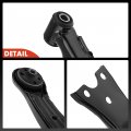 A-premium Front Right Lower Control Arm With Bushing Compatible Toyota Corolla 2003-2013 Matrix 2003-2008 Celica 2000-2005