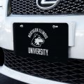 Graphics More Northern Illinois University Huskies Novelty Metal Vanity Tag License Plate