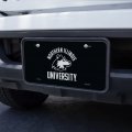 Graphics More Northern Illinois University Huskies Novelty Metal Vanity Tag License Plate