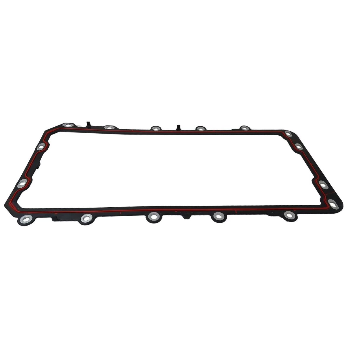 Os30725r 3l3z6710aa Oil Pan Gasket Replacement For 2014 Ford E350 Super Duty Base Extended Cargo Van 3-door 5 4l 330cu In V8