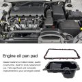 Os30725r 3l3z6710aa Oil Pan Gasket Replacement For 2014 Ford E350 Super Duty Base Extended Cargo Van 3-door 5 4l 330cu In V8
