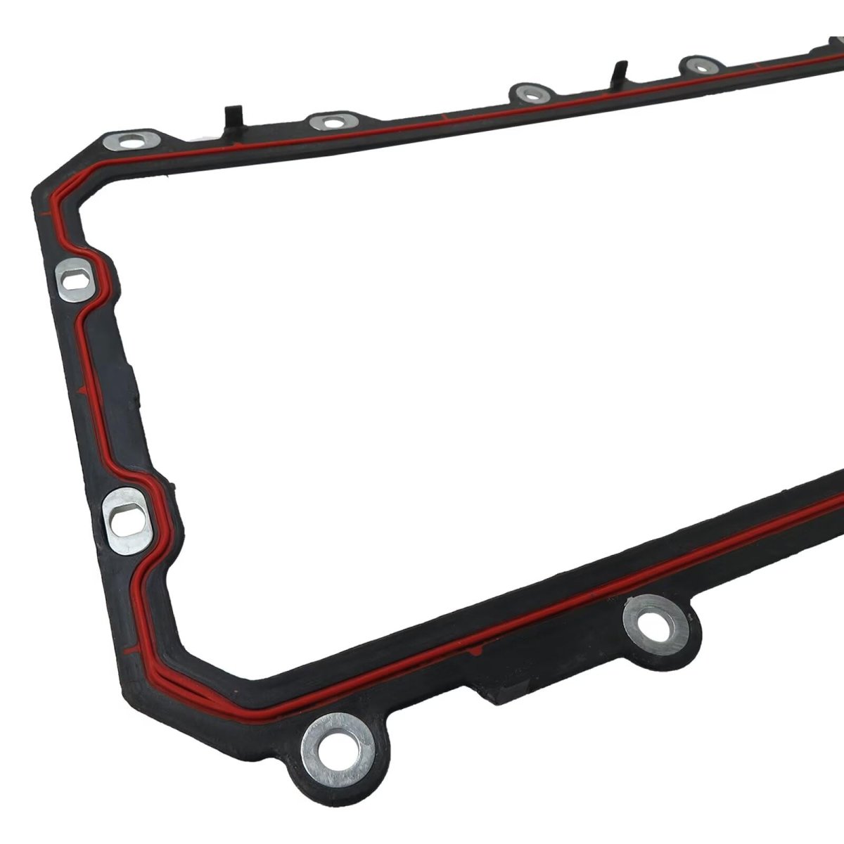 Os30725r 3l3z6710aa Oil Pan Gasket Replacement For 2014 Ford E350 Super Duty Base Extended Cargo Van 3-door 5 4l 330cu In V8