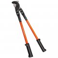 Klein Tools 63041th 25-inch Cable Cutter With Protective Sleeve 