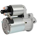 Starter For Hyundai Elantra 2011-2013 For Coupe 2013-2014 Gt Kia Forte Koup Forte5 2014 Oe 36100-2e120