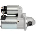 Starter For Hyundai Elantra 2011-2013 For Coupe 2013-2014 Gt Kia Forte Koup Forte5 2014 Oe 36100-2e120