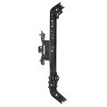Radiator Support Upper Crossmember Replacement For Nissan Sentra 2013-2018 F25113shma 