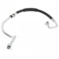 A-premium A C Suction Line Hose Assembly Compatible With Chrysler Concorde 2002-2004 3 5l00m 3 Compressor To Evap