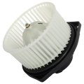 Heater Fan Blower Motor For Suzuki Grand Vitara 2003 2005 2004 And Xl 7 2006 Replacement Part 700221 7802a105 74250 54j10 
