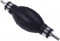 Fuel Primer Bulb 10mm For Boat Outboard Motor Universal Fit Hand Pump Marine Gasoline Petrol And Diesel Engines Fits 3 8 In 