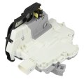 Rear Right Door Lock Actuator Mechanism Central Locking For Audi A3 A6 A8 2002-2013 8e0839016aa 