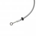 Front Left Right Brake Hose Line For Arctic Cat Atv 250 300 400 2003-2004 Oem 0402-986