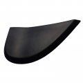 Right Side Rear Mirror Body Fender Molding Applique For Dodge Journey 2009-2019