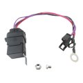 Starter Relay Harness Am106304 Am107421 Replacement For John Deere F510 F525 F910 F930 Onan 130 160 165 170 175 180 185 316 318 