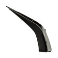 Front Driver Side Bumper Insert For Lexus Es350 2019 2020 2021 2022 Capa Certified Replacement Lx1038128 Lx1038128c 5310606010 