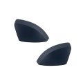 Mirror Covers For Audi A3 S3 Quattro 2015 2016 2017 2018 2019 2020 Driver And Passenger Side Pair Paint To Match Fits Au1327102 