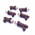 Fj585 217-2933 23250-62040 23209-62040 Fuel Injector Nozzle For Toyota 1998-2002 4runner 1998-2004 Tacoma 2000-2004 Tundra 3 4l
