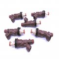 Fj585 217-2933 23250-62040 23209-62040 Fuel Injector Nozzle For Toyota 1998-2002 4runner 1998-2004 Tacoma 2000-2004 Tundra 3 4l