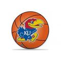 Kansas Jayhawks Die Cut Pennant 