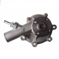 Holdwell Water Pump Mm409303 Mm433424 Compatible With Mitsubishi Tractor Mt180 Mt210 Mt470 Mt1401 Mt1601 Mt1801 Mt2001 Mt2201