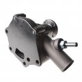 Holdwell Water Pump Mm409303 Mm433424 Compatible With Mitsubishi Tractor Mt180 Mt210 Mt470 Mt1401 Mt1601 Mt1801 Mt2001 Mt2201