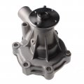 Holdwell Water Pump Mm409303 Mm433424 Compatible With Mitsubishi Tractor Mt180 Mt210 Mt470 Mt1401 Mt1601 Mt1801 Mt2001 Mt2201