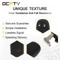 Ocpty 1 Remotes Key Fob For Jeep Compass 2017-2020 M3n-40821302