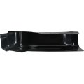 Cab Corner Outer Panel For Chevy Silverado 2500 Hd 2001 2002 2003 2004 2005 2006 Passenger Side 3 And 4 Door Extended 