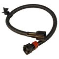 Hqrp Knock Sensor W Wiring Harness For Infiniti Qx4 97 98 99 00 1997 1998 1999 2000 Plus Coaster