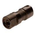 Hydraulic Roller Valve Lifter For Chevy Blazer 1990 1991 Hardened Steel 0 9 In Outside Diameter 4 09 Length Part Number 
