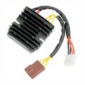 Ricks Motorsport Electric Hot Shot Series Rectifier Regulator 10-002h 