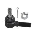 Tie Rod End For Chevy W3500 Tiltmaster W4500 1998 2009 Front Outer Driver Side Adjustable Es800744 Ms50684 