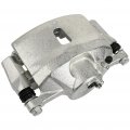 Ocpty Front Right Front Passenger Brake Caliper Fit For Acura El 1997-2000 Honda Civic 1996-2011 Insight 2010-2014